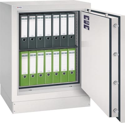 SISTEC - Inbraakwerende Kluis - SDS 107-2 S120P