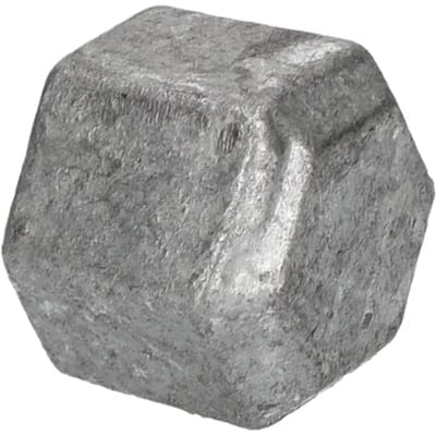 Sanivesk Galva Eindstop 1/2"f