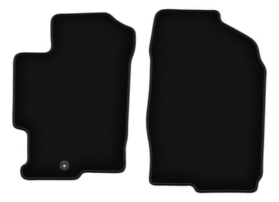 BASIC voorzijde voor: Mazda 6 I GG / GY stationwagen, sedan, liftback 2002-2007