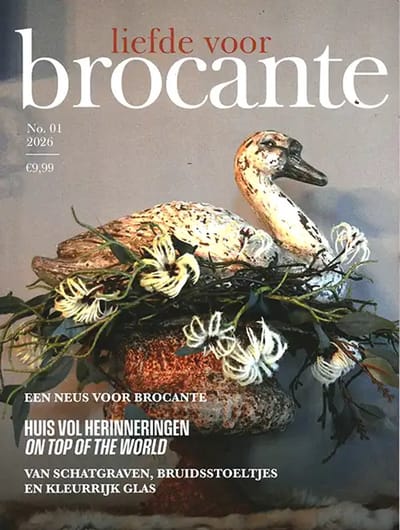 Liefde voor Brocante - 01 2026
