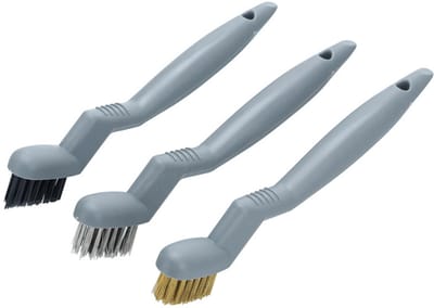 Set borstels voor detaillering