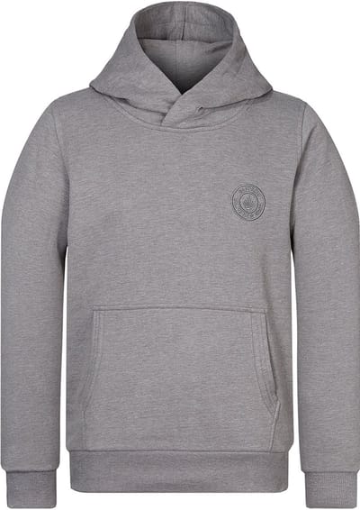 Naketano Hoodie Theo's favoriete trui 2400-0002