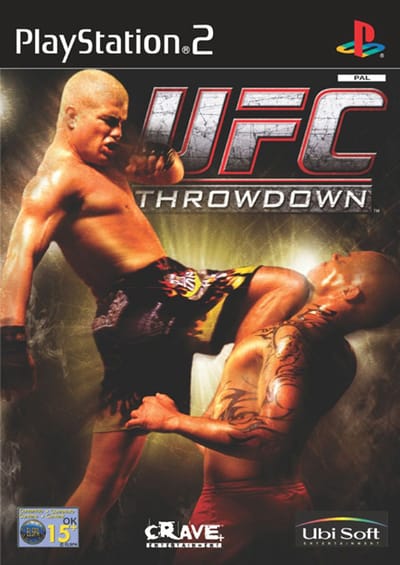 Ufc: Throwdown