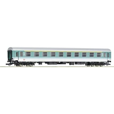 Roco 74807 H0 personenrijtuig 1e klas van de DB AG