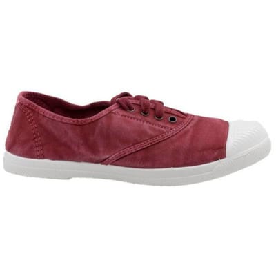 Sneakers Natural World Old Lavanda