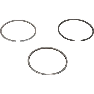 Zuigerveren set MAHLE 030 90 N0