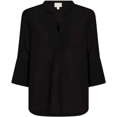 Vrouwenblouse Soaked in Luxury ALbia