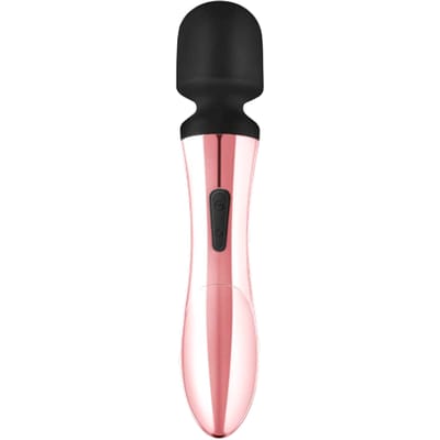 Rosy Goud Nouveau Curve Massager
