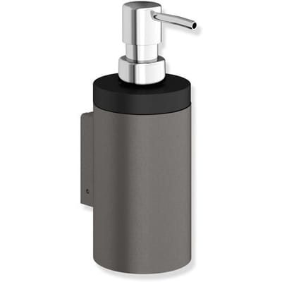 HEWI System 900 soap dispenser with holder 900.06.00160 AX
