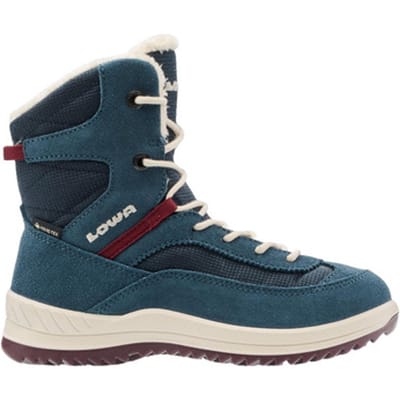 Snowboots Lowa Bottines Winterstiefel Ella High GTX imperméables