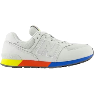 Lage Sneakers New Balance 574