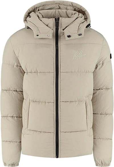Malelions Donn Puffer Jacket
