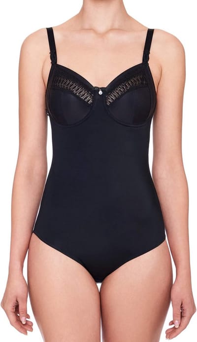 Dames Beha zonder beugel - Comfortabele Santorin BH