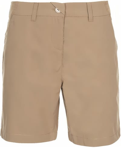 Trespass damesshort Scenario - Avontuurlijke damesshort Cashew