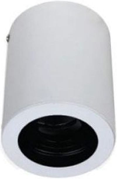 V-TAC VT-796-WH LED-spot - Opbouwbevestigingen - GU10 - IP20 - Wit