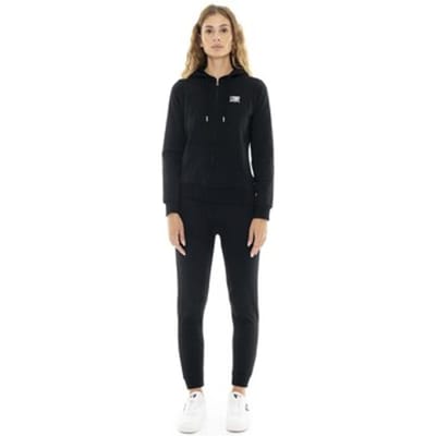 Trainingspak Leone 1947 Woman Tracksuit Silver