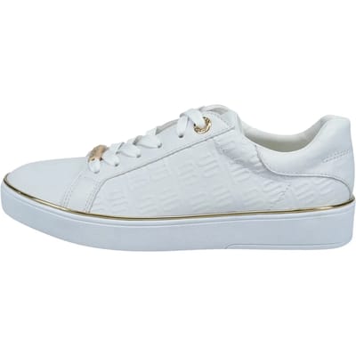 Schoenen met een reliëflogo voor dames TT.Bagatt