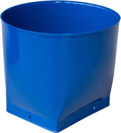 Kap voor blower springkussen blauw 1.1 TFC