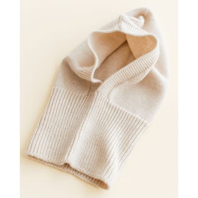 HVID balaclava Eddy cream 3-5 jr