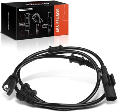 Frankberg 1x ABS Sensor Vooras Links Rechts voor Benz