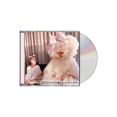 Sia - Reasonable Woman