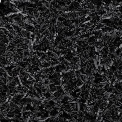 Opvulmateriaal SizzlePak 10KG ZWART