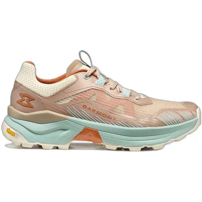 Garmont 9.81 Engage Wandelschoenen Beige EU 39 1/2 Vrouw
