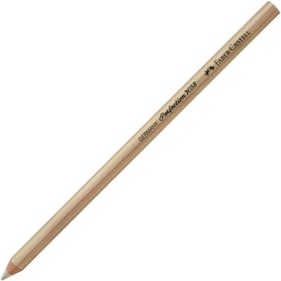 Faber-Castell gum potlood - voor inkt - FC-185812