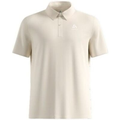 Polo Shirt Korte Mouw Odlo Cardada