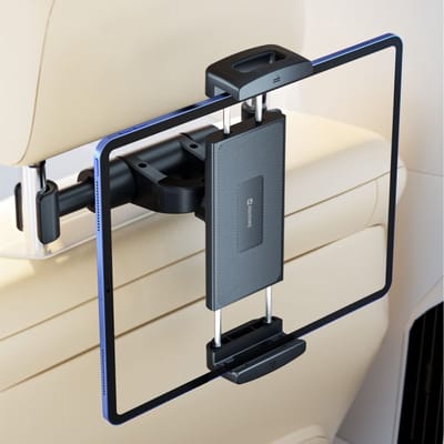 Swissten S-Grip T2-OP Tablet Autohouder – 65010520