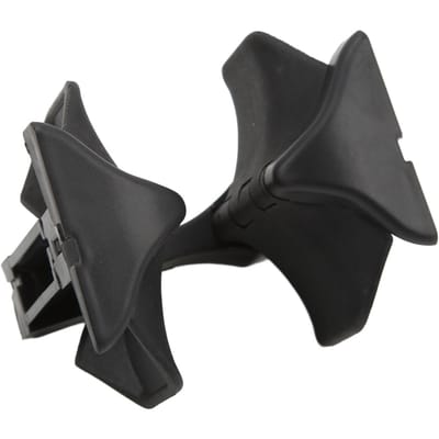 Porte-gobelet de console centrale 2046802391 Remplacement pour Mercedes W204 S204 C207 W212 A207 S212 black