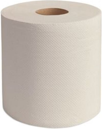 RAINER - Poetsrol midi 100% recycled 2laags/450 vels
