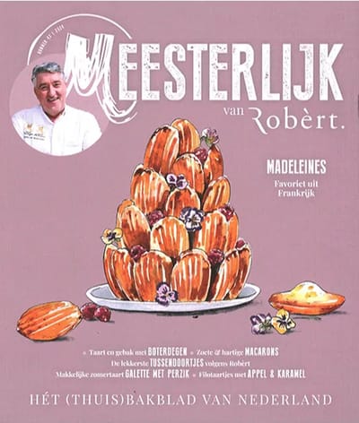 Meesterlijk van Robèrt - 47 2024