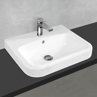 Villeroy & Boch Architectura countertop washbasin 60 cm 41886G01