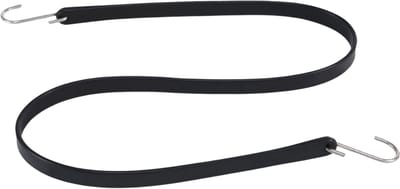 Expander Haak - 104-156 cm - Rubberen spanner - 25kg Elastische Sling - Verstelbaar