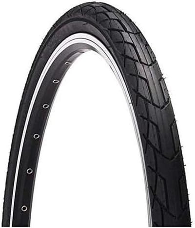 Fietsband - Stadsband - Comfortabel Fietsen - Sterke Grip - 26 x 1.5 - Zwart