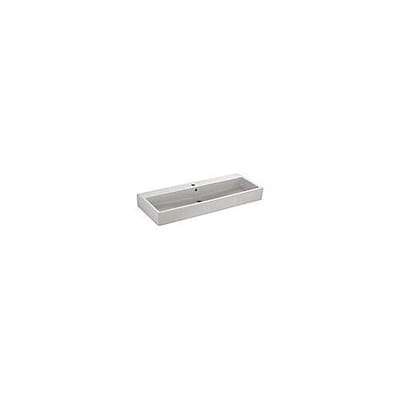Duravit Vero washbasin 120 cm white, art. 0454120000