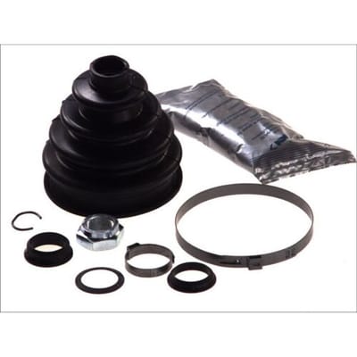 Balgenset, aandrijfas SPIDAN 22554