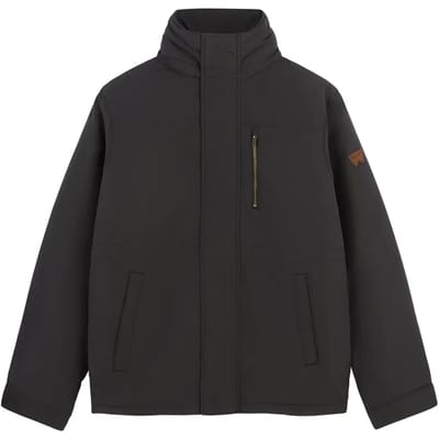 Jas Wrangler Bodyguard