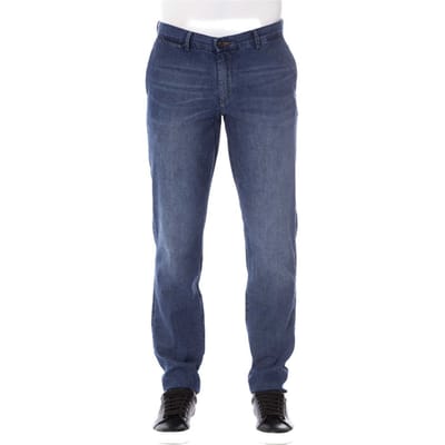 Rechtonde Jeans