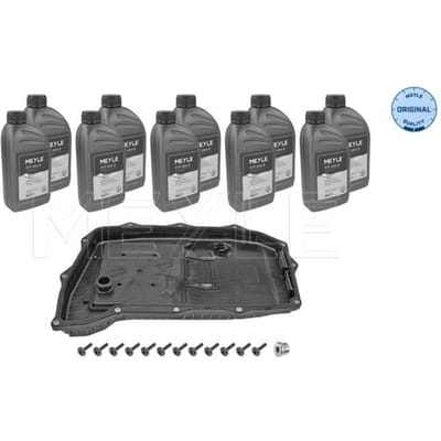 Set voor olie verversen in automatische transmissie MEYLE 100 135 0130/XK