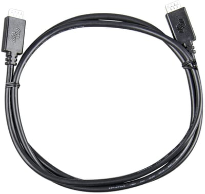VE.Direct Kabel 1.8 Meter voor Energiebeheer