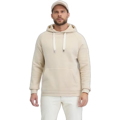 Hoodie Ragwear Zenowery