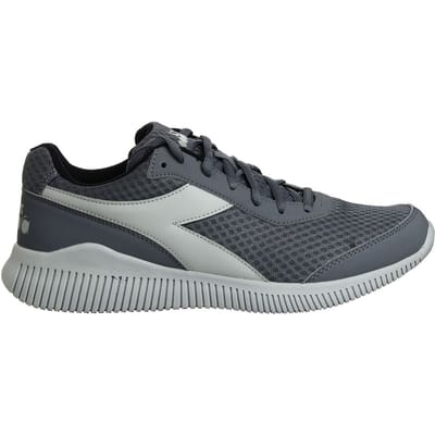 Diadora Eagle 3 Heren Grijs