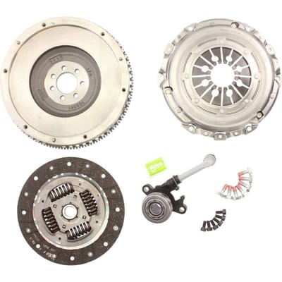 Koppelingsset VALEO 845048