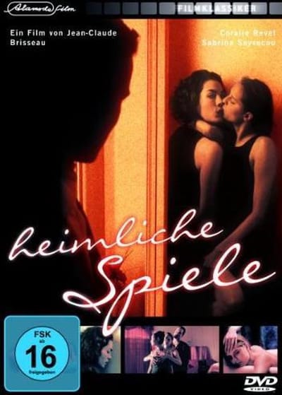 Heimliche Spiele