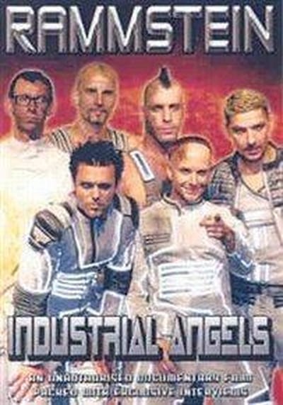 Industrial Angels