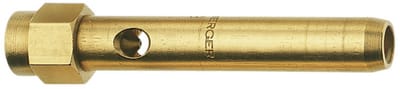 ROTHENBERGER Hardsoldeer-brandermondstuk voor AIRAC, 18-22mm - 35023