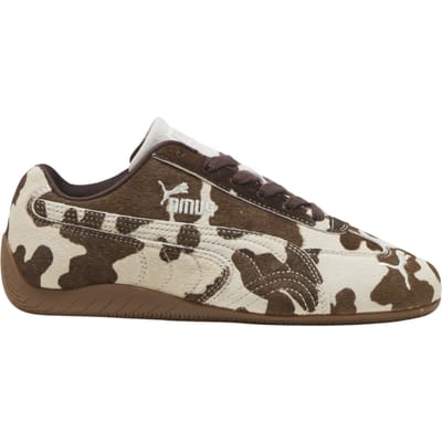 Lage Sneakers Puma Speedcat OG Cow Print
