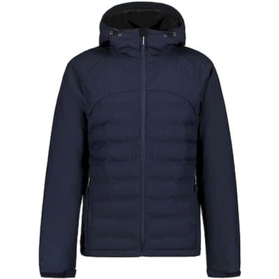 ICEPEAK - Barwick - Functioneel jack heren - Blauw